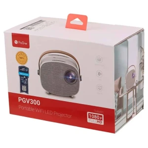 ویدئو پروژکتور پرتابل پرووان مدل PGV300